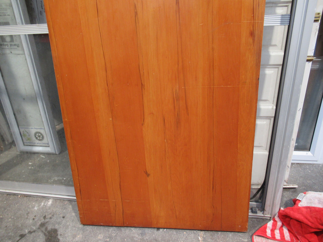 Hollow Core Vanished Door 1980H x 860W x 35D
