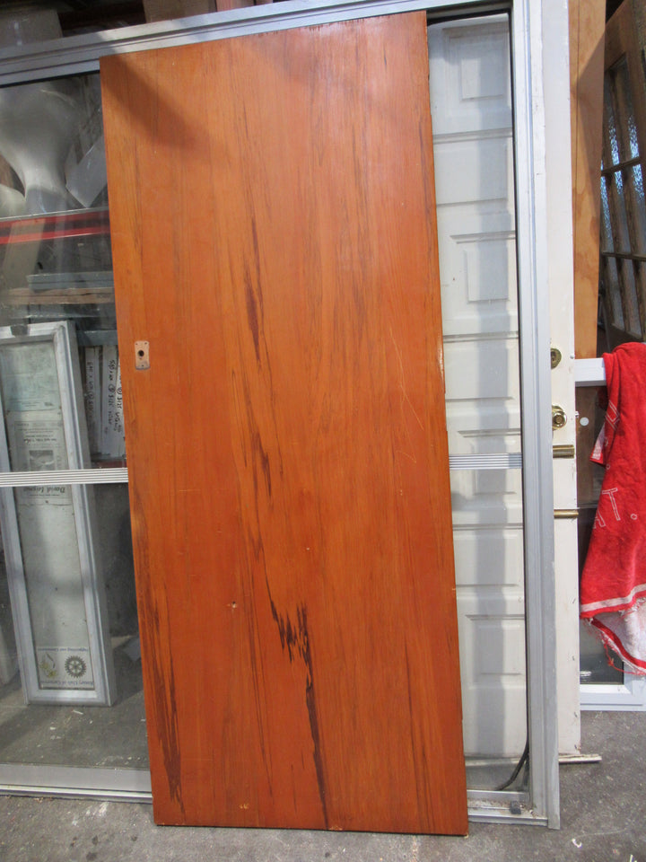 Hollow Core Vanished Door 1980H x 860W x 35D
