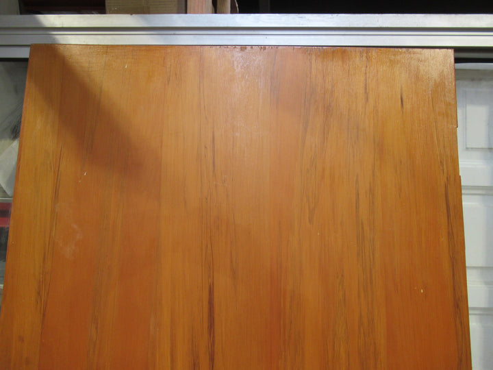 Hollow Core Vanished Door 1980H x 860W x 35D