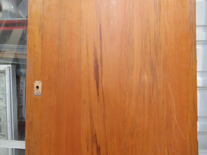 Hollow Core Vanished Door 1980H x 860W x 35D