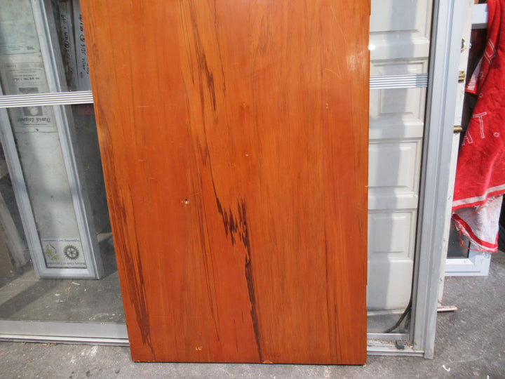Hollow Core Vanished Door 1980H x 860W x 35D