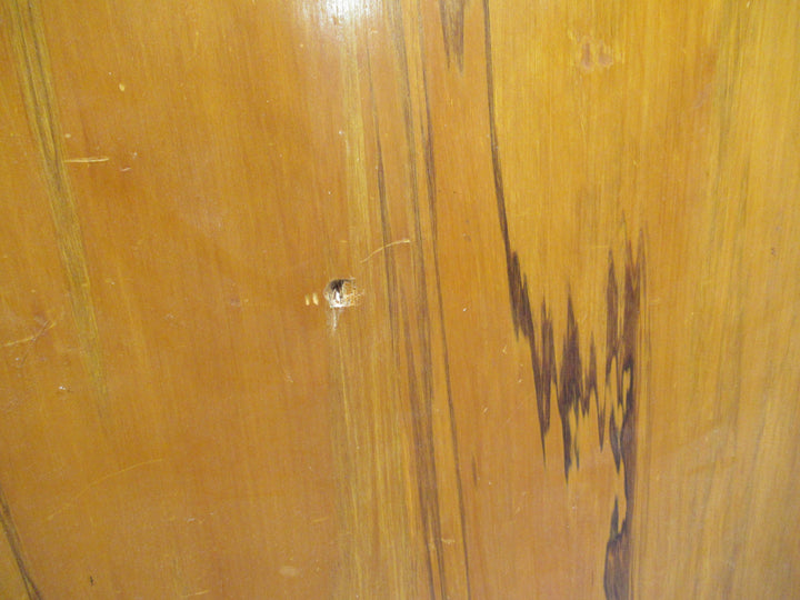 Hollow Core Vanished Door 1980H x 860W x 35D