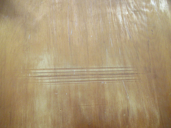 Sliding Natural Timber Hollow Core Door(CT) 1990H x 810W x 40D