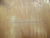 Sliding Natural Timber Hollow Core Door(CT) 1990H x 810W x 40D