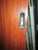 Holllow Core Sliding Door 1980H x 660W x 40D