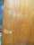 Sliding Natural Timber Hollow Core Door(CT) 1990H x 810W x 40D