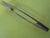 Lincoln Turner 106.7 Cabinet Pull 197L x 20W x 28H