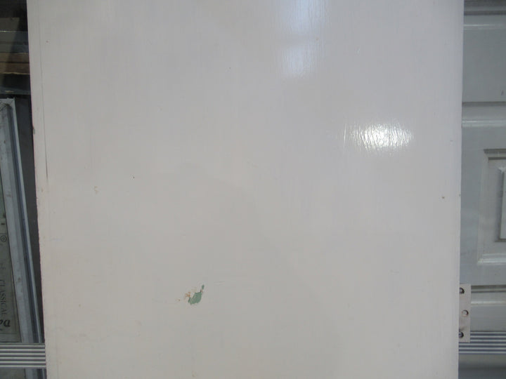 Pink/White Internal/Hallway Hollow Core Door 1985H x 600W x 30D