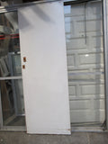 White Painted Hollow Core Door 1985H x 710W x 40D