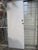 White Painted Hollow Core Door 1985H x 710W x 40D