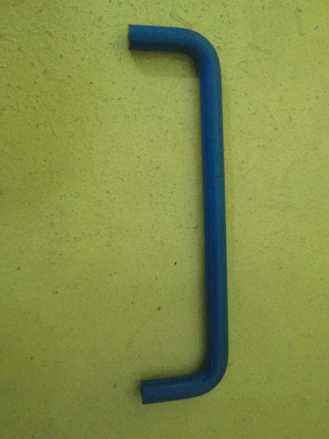 Tubular U Shaped Pull Handle 160L x 32H x 10D