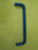 Tubular U Shaped Pull Handle 160L x 32H x 10D