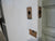 White Painted Hollow Core Door 1985H x 710W x 40D