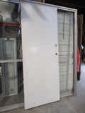 White Painted Hollow Core Door 1975H x 760W x 35D