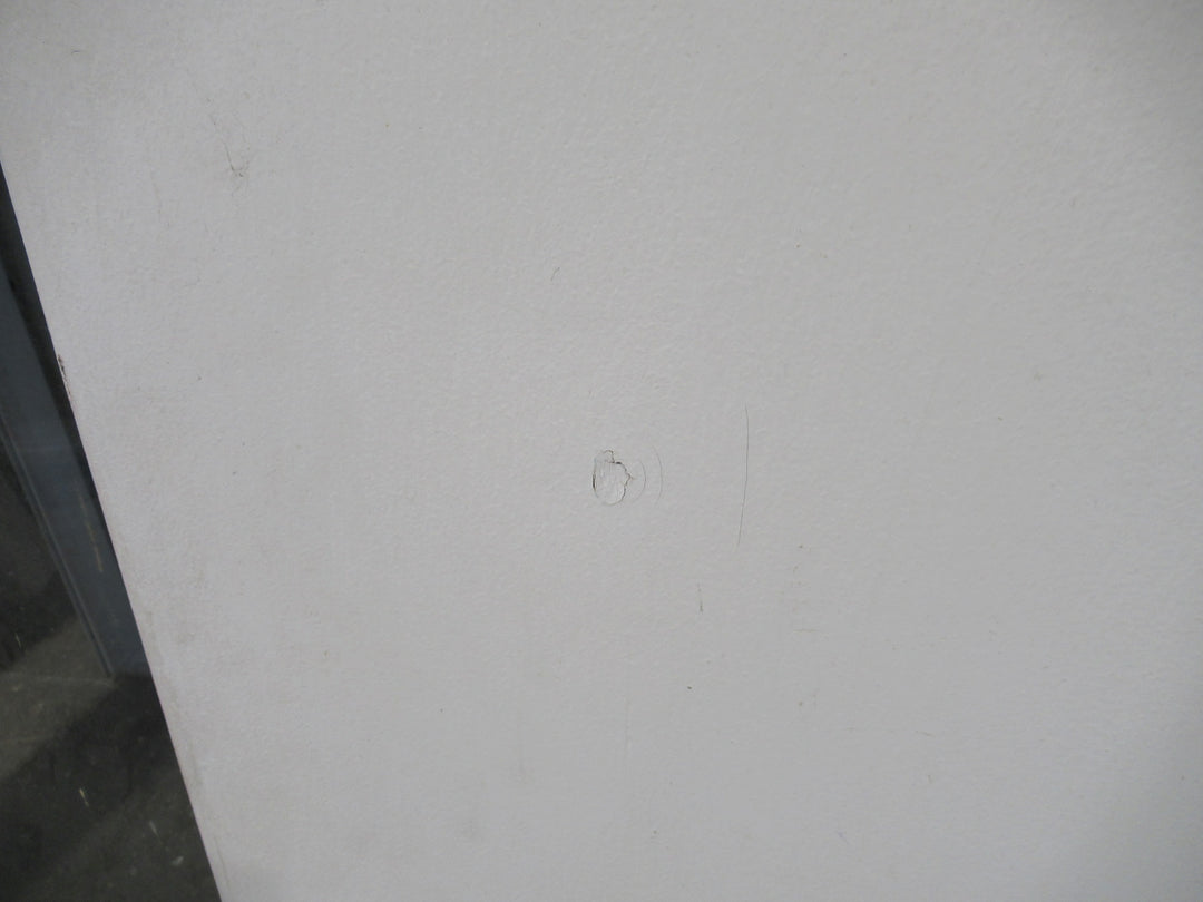 White Painted Hollow Core Door 1975H x 760W x 35D