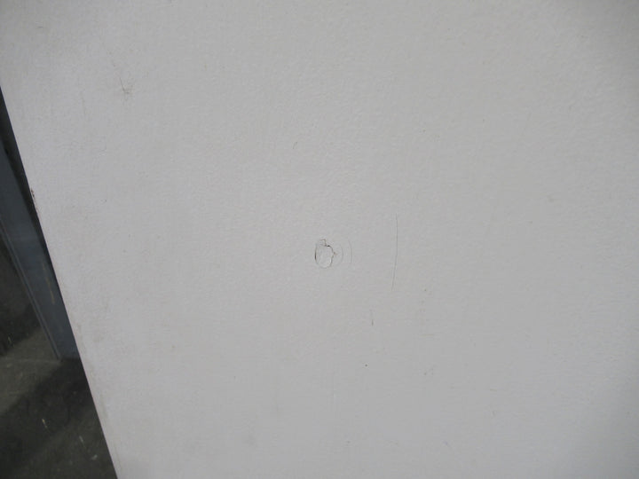 White Painted Hollow Core Door 1975H x 760W x 35D