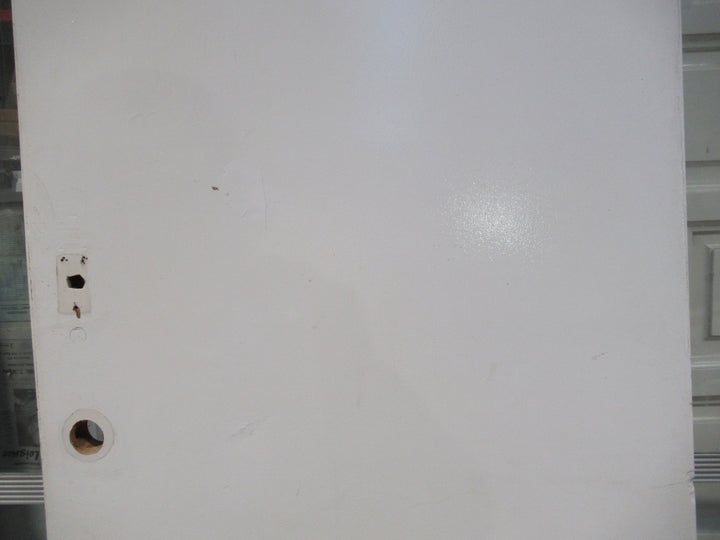 White Painted Hollow Core Door 1975H x 760W x 35D