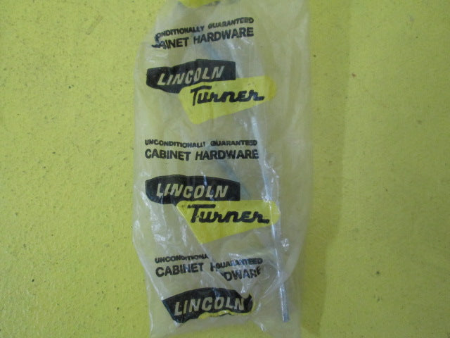 Lincoln Turner Cabinet Handles with Paisley Design 120L x 15W x 20H