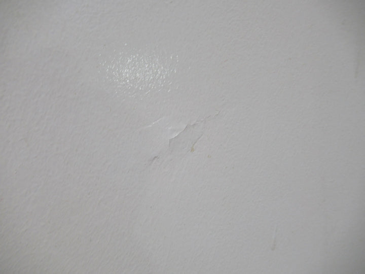 White Painted Hollow Core Door 1975H x 760W x 35D
