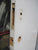 White Painted Hollow Core Door 1975H x 760W x 35D