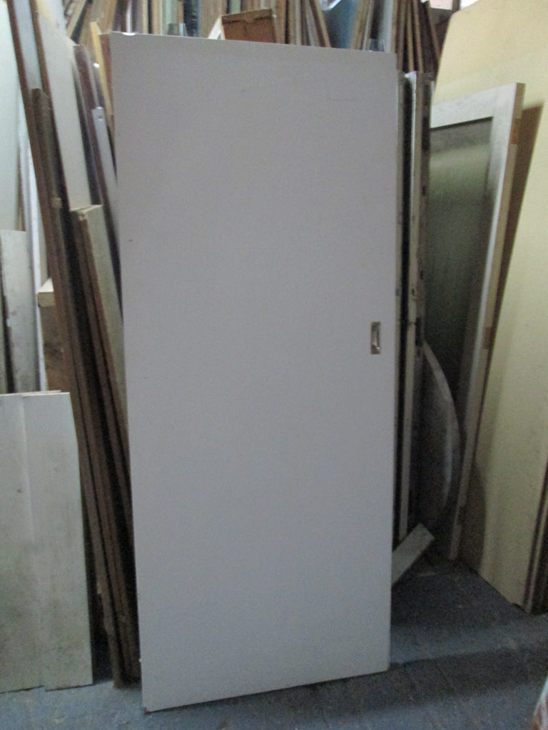Paint Finish Hollow Core Door 1960H x 810W x 35D