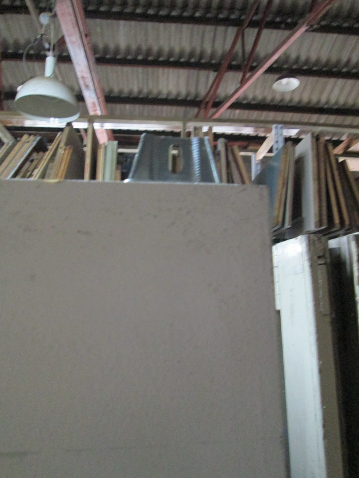Paint Finish Hollow Core Door 1960H x 810W x 35D