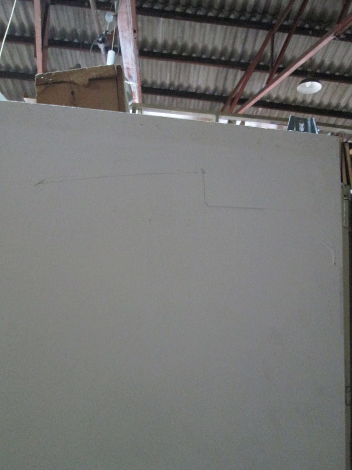 Paint Finish Hollow Core Door 1960H x 810W x 35D