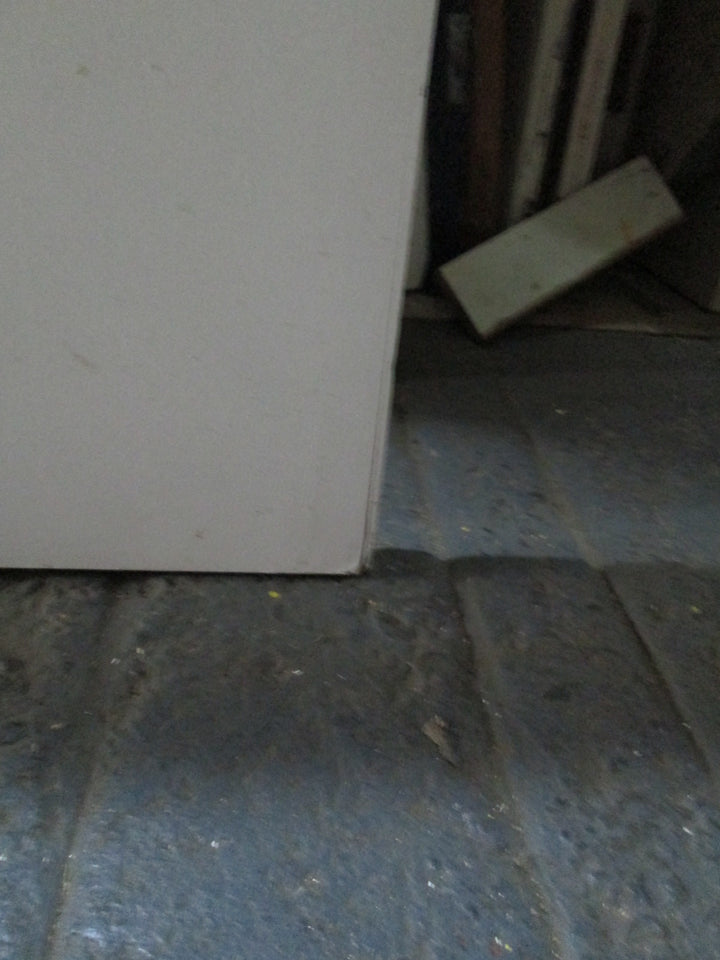 Paint Finish Hollow Core Door 1960H x 810W x 35D
