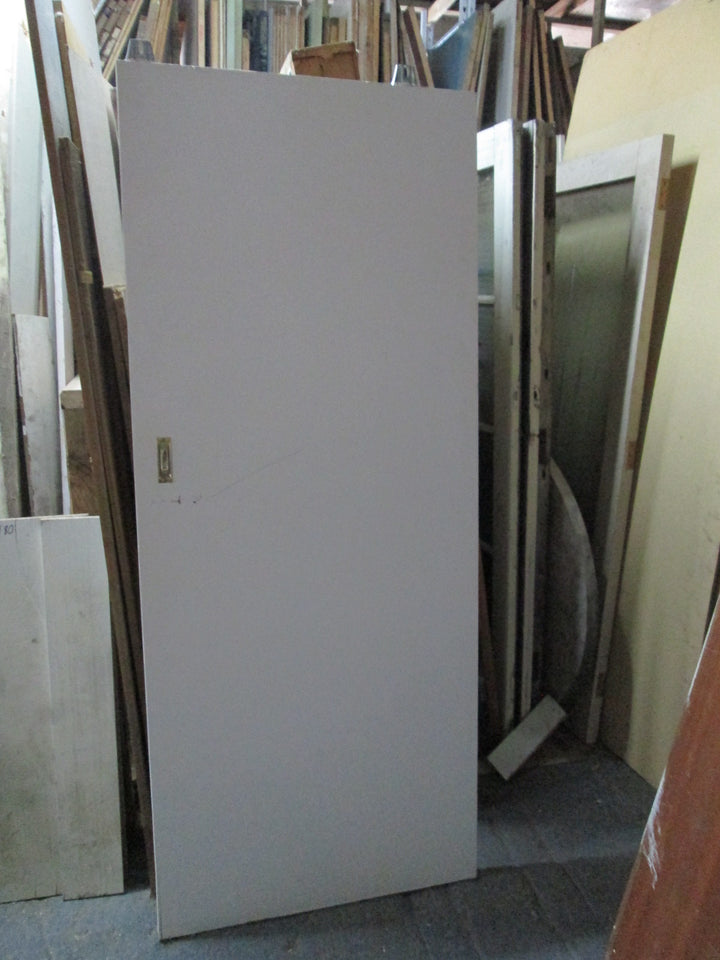 Paint Finish Hollow Core Door 1960H x 810W x 35D