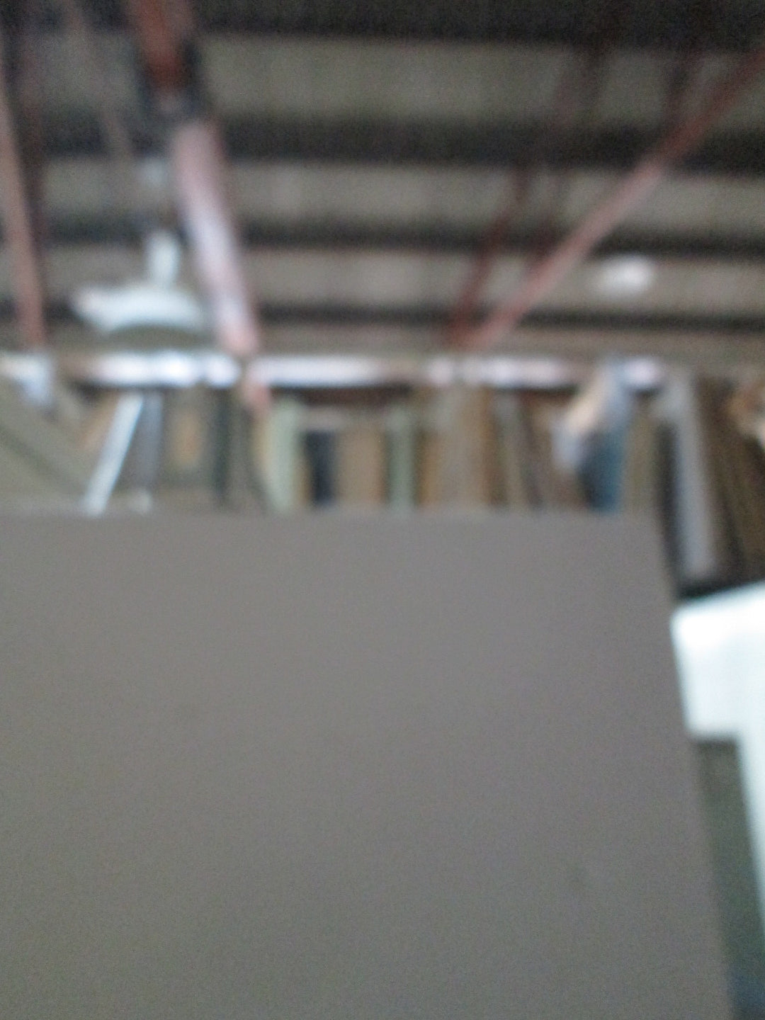 Paint Finish Hollow Core Door 1960H x 810W x 35D