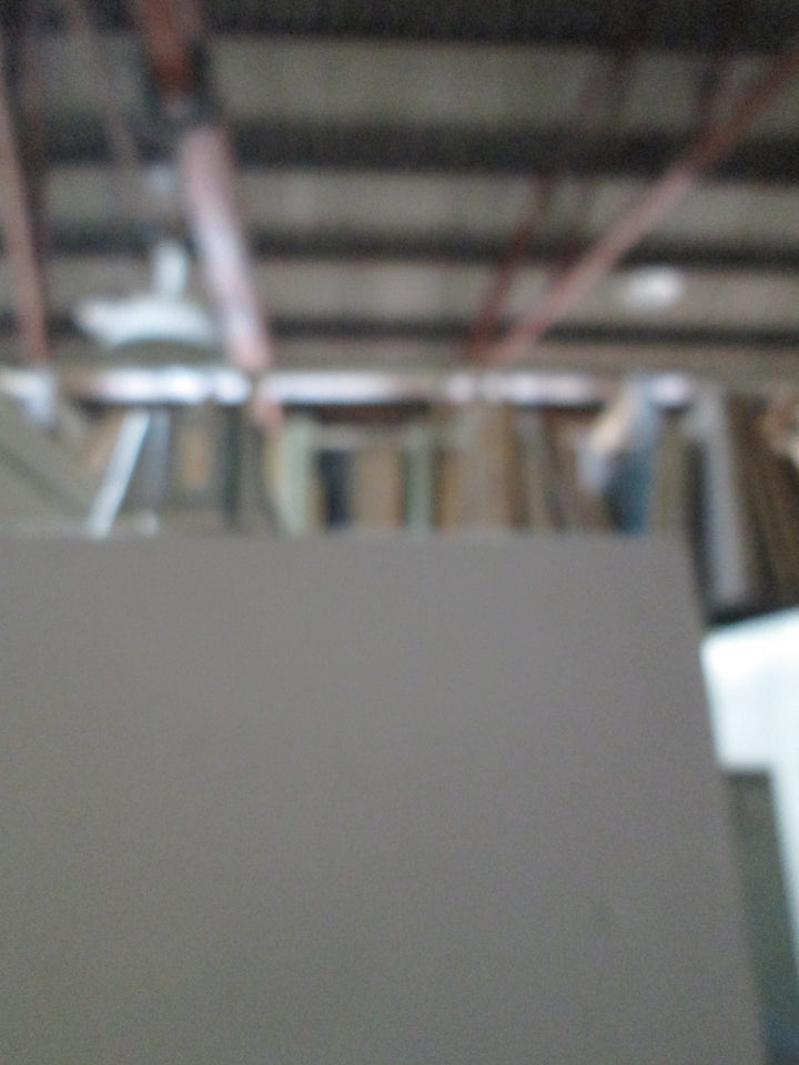 Paint Finish Hollow Core Door 1960H x 810W x 35D