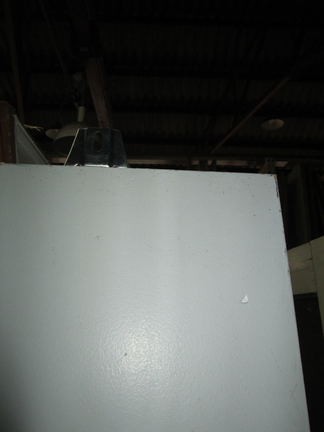 Paint Finish Hollow Core Door 1960H x 810W x 35D