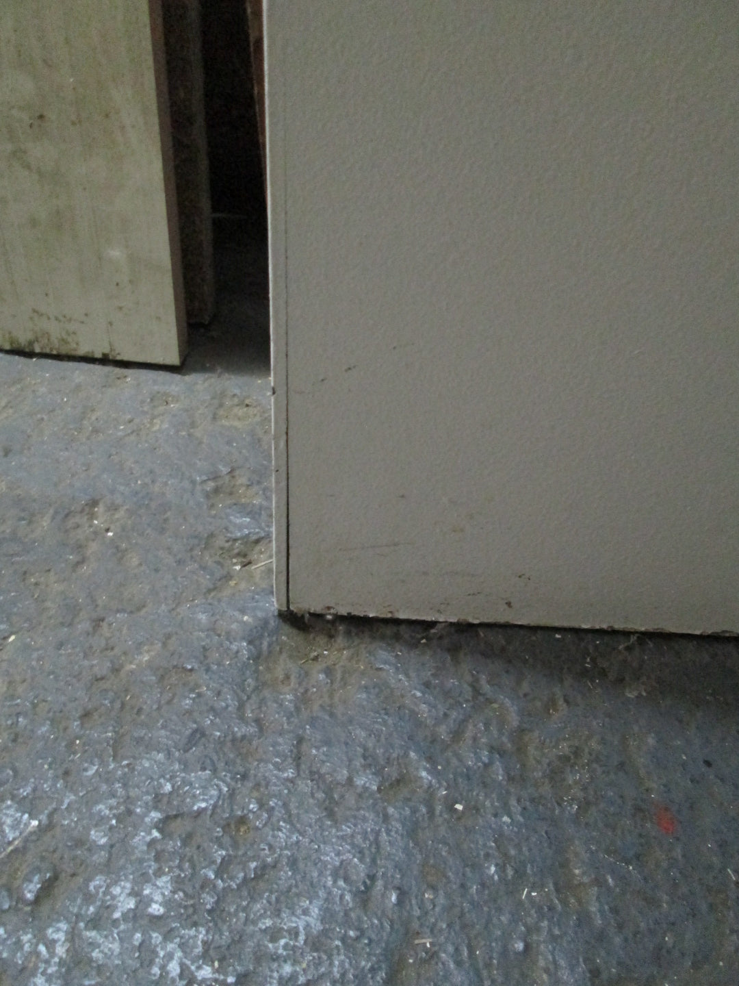 Paint Finish Hollow Core Door 1960H x 810W x 35D