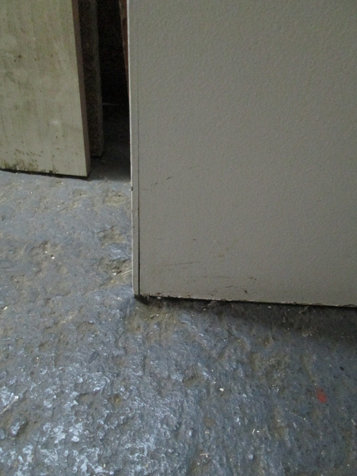 Paint Finish Hollow Core Door 1960H x 810W x 35D