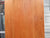 Varnished Front/Back Painted Hollow Core Door 1980H x 760W x 40D