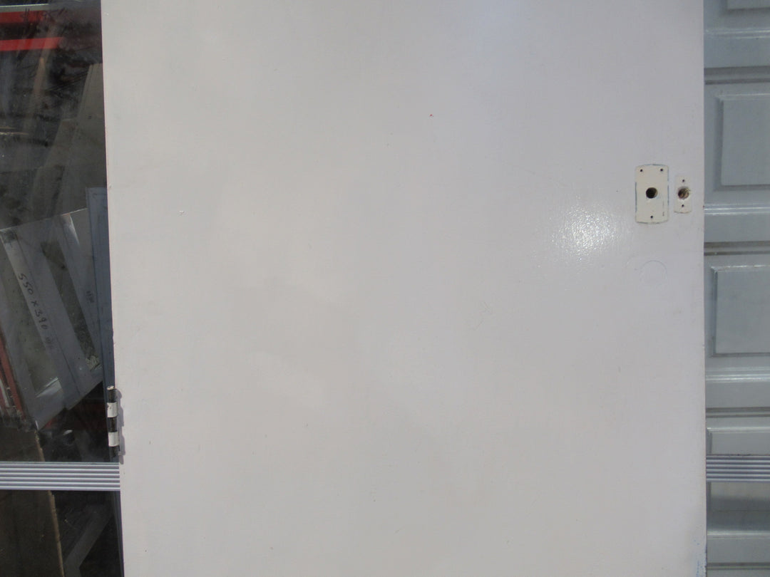 Paint Finish Hollow Core Door 1970Hx 760W x 40D