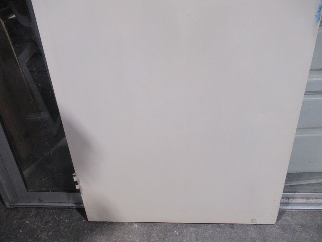 Paint Finish Hollow Core Door 1970Hx 760W x 40D