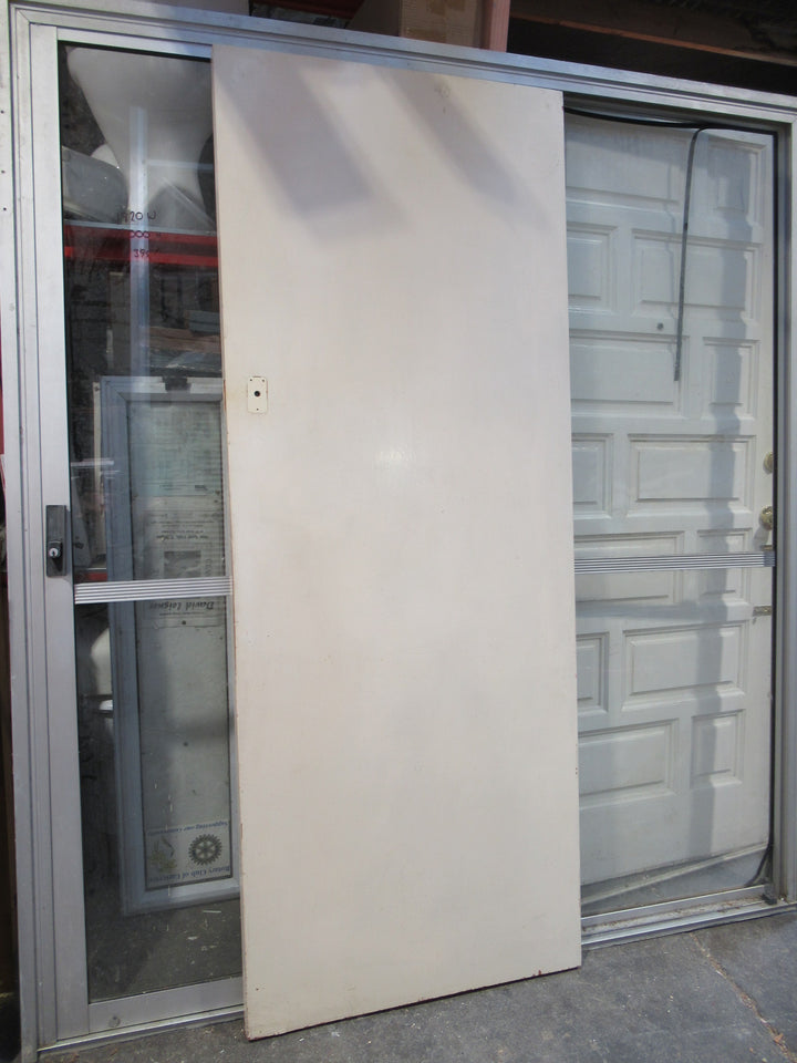 Paint Finish Hollow Core Door 1970Hx 760W x 40D