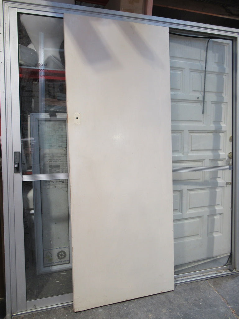 Paint Finish Hollow Core Door 1970Hx 760W x 40D
