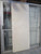 Paint Finish Hollow Core Door 1970Hx 760W x 40D