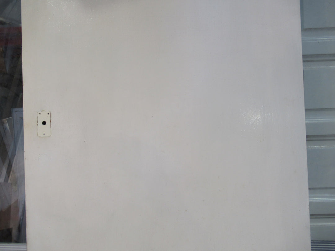 Paint Finish Hollow Core Door 1970Hx 760W x 40D