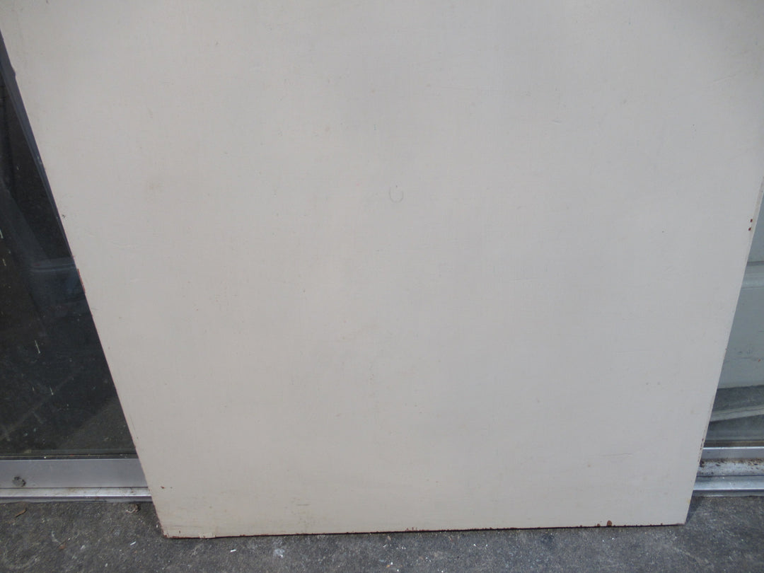 Paint Finish Hollow Core Door 1970Hx 760W x 40D