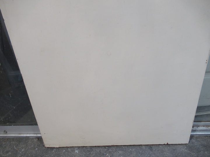 Paint Finish Hollow Core Door 1970Hx 760W x 40D