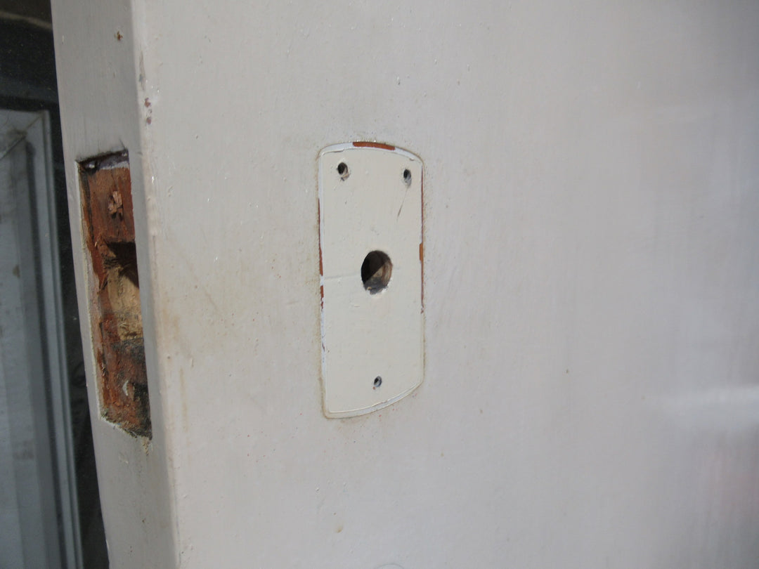 Paint Finish Hollow Core Door 1970Hx 760W x 40D