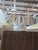 Hollow Core Sliding Door 1960H x 660W x 35D
