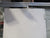 White Painted Cupboard/Wardrobe Door 1925H x 760W x 40D