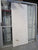 White Painted Cupboard/Wardrobe Door 1925H x 760W x 40D