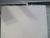 White Painted Cupboard/Wardrobe Door 1925H x 760W x 40D