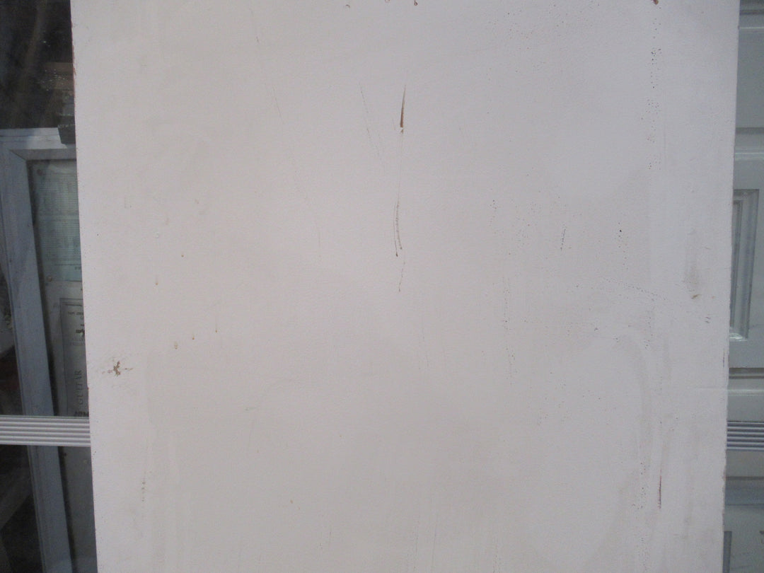 White Painted Cupboard/Wardrobe Door 1925H x 760W x 40D