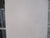 White Painted Cupboard/Wardrobe Door 1925H x 760W x 40D